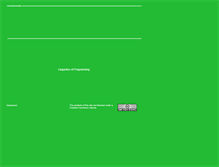 Tablet Screenshot of monochromata.de